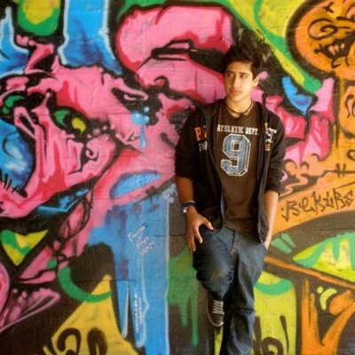 Profile Picture of George Theo (@GeorgetheoTheo) on Twitter