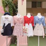 Profile Picture of Active  - Markham (@markham.closetsale.sw) on Instagram