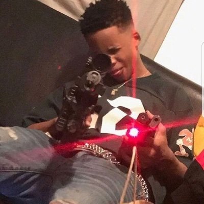 Profile Picture of XoLockdown (@hicks_khalil) on Twitter
