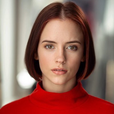 Profile Picture of Grace Walker (@gracee_walker) on Twitter