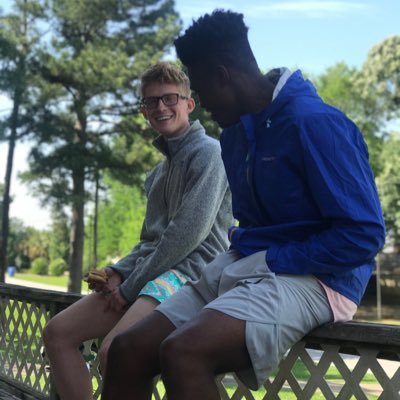 Profile Picture of Yung Simba 🦁 (@JebodaTobi) on Twitter