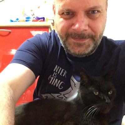 Profile Picture of Michael Stang (@mic_stang) on Twitter