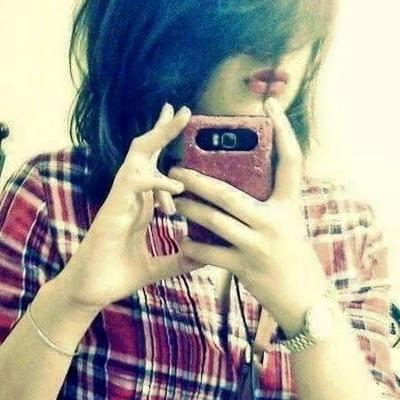 Profile Picture of Amna Ashfaq (@amnaashfaq10) on Twitter