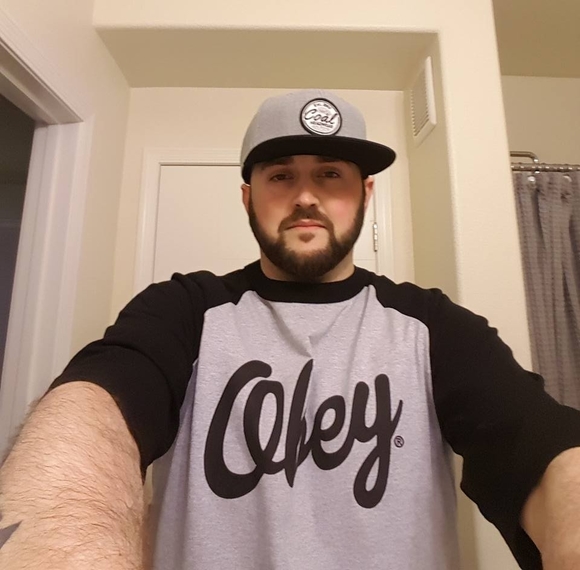 Profile Picture of Matthew Mazmanian (@chocula) on Poshmark