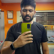 Profile Picture of Vivek Radhakrishnan (@vivekradhakrishnan9306) on Youtube