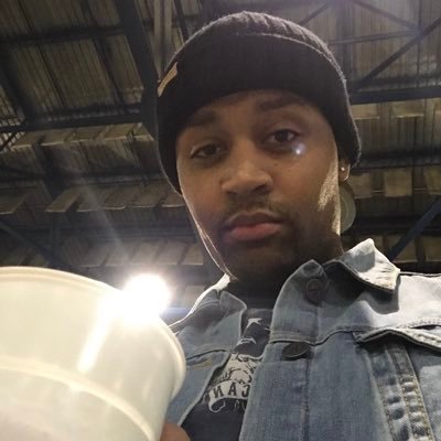 Profile Picture of Anthony Dantzler (@Smooch516) on Twitter