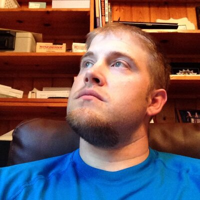 Profile Picture of Sean Kerley (@Kerley444) on Twitter