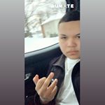 Profile Picture of Thomas Martinez (@triple.six.martinez) on Instagram