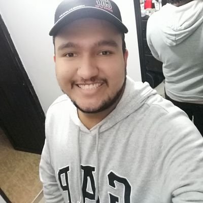Profile Picture of Freddy Delgado (@FreddyDelgado) on Twitter