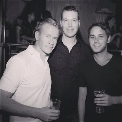 Profile Picture of Grant Slade (@granty9) on Twitter