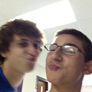 Profile Picture of Lucas Brown (@hamradioguy14) on Myspace