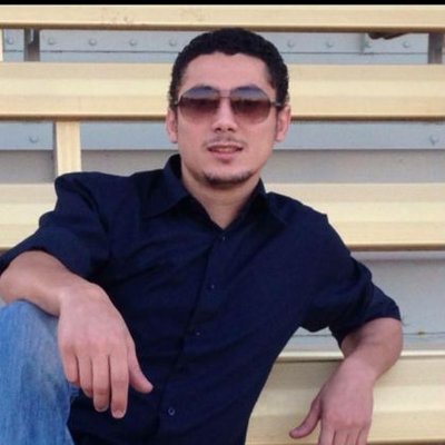 Profile Picture of Ahmed Mohamed Aglan (@AhmedMo28399102) on Twitter