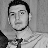 Profile Picture of Raza Samimy (@raza-samimy) on Quora