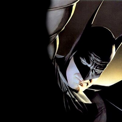 Profile Picture of Batman (@bill_finger) on Twitter