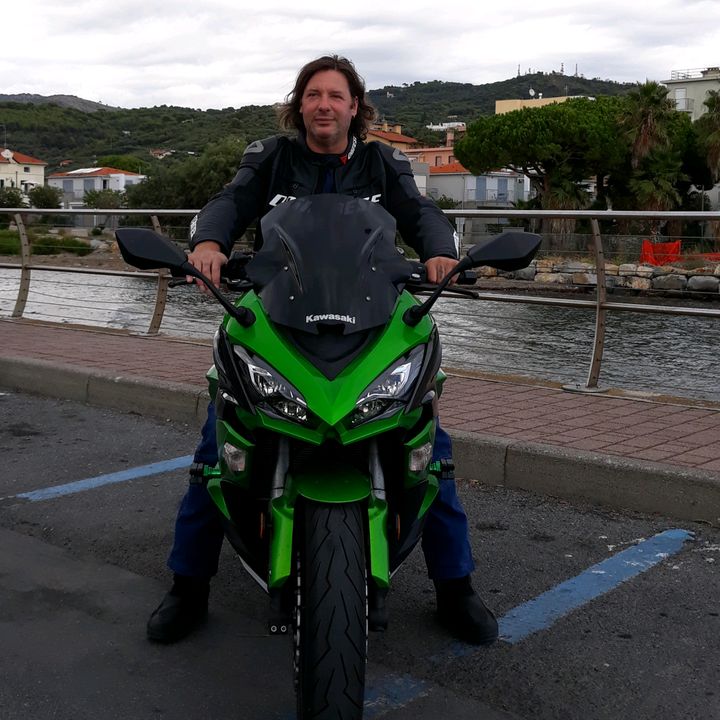 danielebisset - Tiktok Profile Picture of danielebisset (@danielebisset) on Tiktok