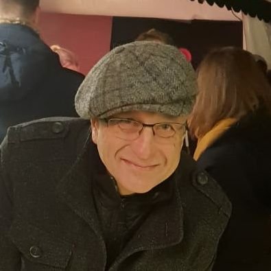 Profile Picture of Gerhard Binder (@GerhardBinder9) on Twitter