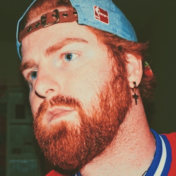 Profile Picture of Mitchell Haerterich (@redhat94) on Poshmark
