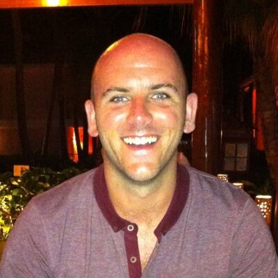 Profile Picture of James Deacon-brown (@jamesdbrown84) on Twitter