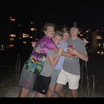 Profile Picture of Chase Barker (@chase_barker2) on Instagram