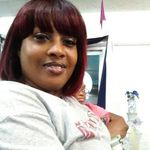 Profile Picture of tasha barrett (@tashabarrett10) on Instagram