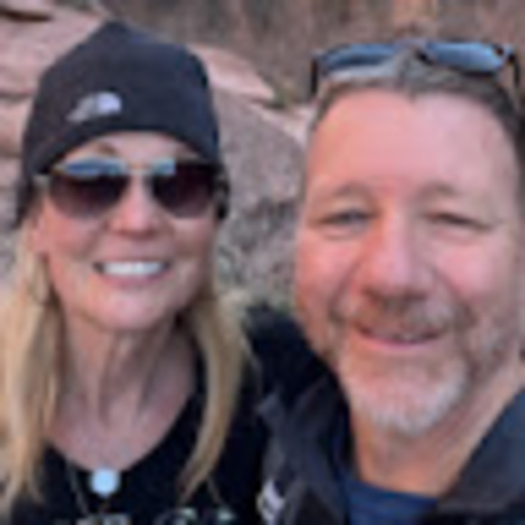 Profile Picture of Kim Mishler (@kmishwoman) on Poshmark