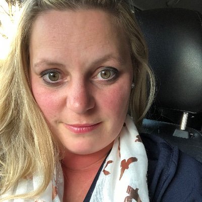 Profile Picture of Miranda Hodge (@MirandaHodge14) on Twitter