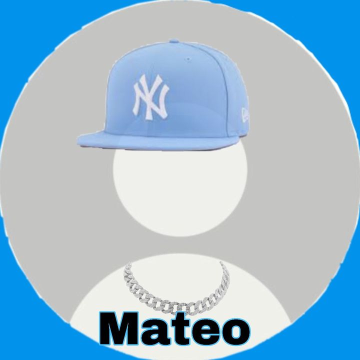 Profile Picture of Mateo🥶 (@mateo_garcia01) on Tiktok