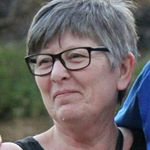 Profile Picture of Janet Gluck (@gluckjanet) on Instagram