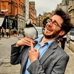 Profile Picture of Marcus Parmenter (@marcuslambay) on Instagram