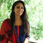 Profile Picture of Amrita Thomas (@amythms9) on Instagram