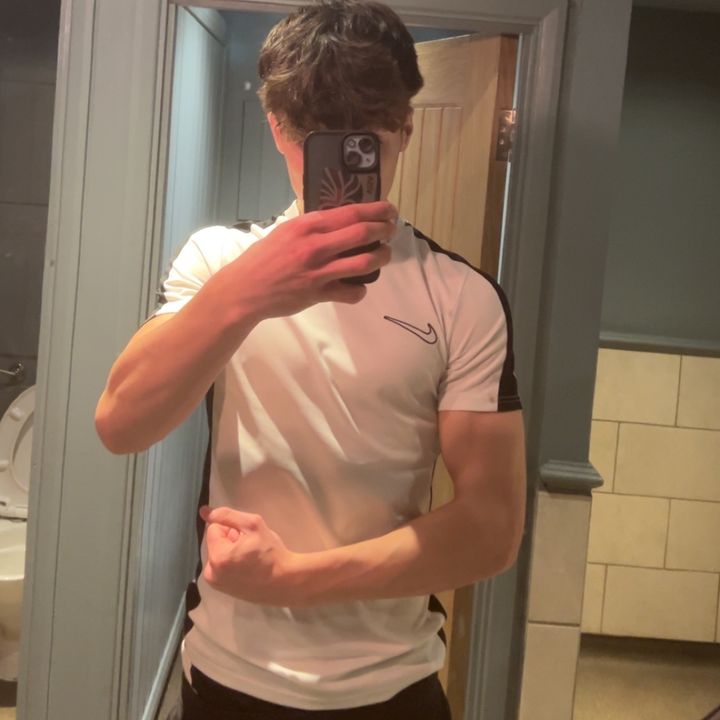 Profile Picture of Riley (@riley_shackleford) on Tiktok