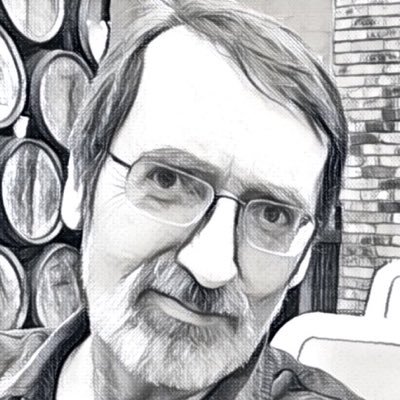 Profile Picture of Steven G. Harris (@stevengharris) on Twitter