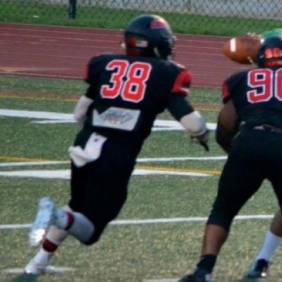 Profile Picture of Brad Dotson (@bmdotson) on Twitter