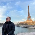 Profile Picture of Marcelo Pereira (@marceloomap) on Instagram