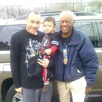 Profile Picture of Brian Thomas Hagewood-muse (@bhagewoodmuse) on Myspace