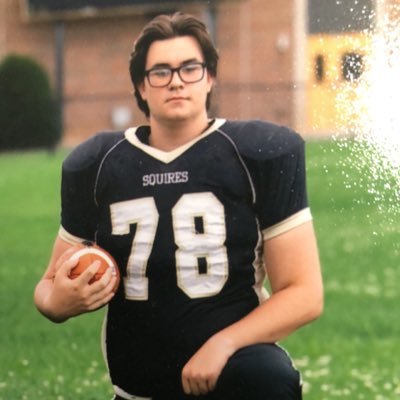 Profile Picture of Josh Krammer (@Josh_Krammer78) on Twitter