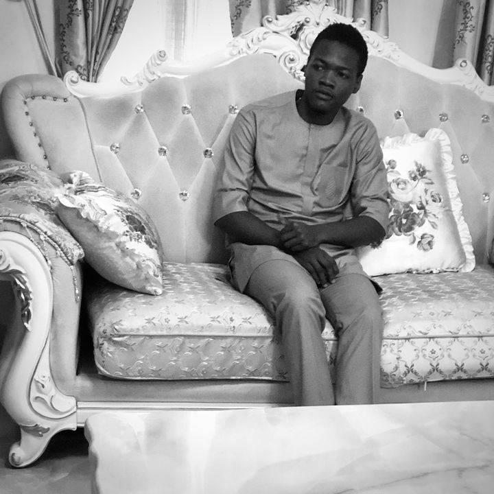 Profile Picture of Innocent Emmaunel (@emmanuelinnocent080) on Tiktok