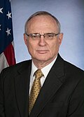 Profile Picture of David Saperstein (rabbi)on Wikipedia