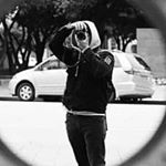 Profile Picture of Mark Ridenour (@lost.image) on Instagram