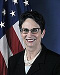 Profile Picture of Deb Milleron Wikipedia