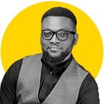 Profile Picture of dominic mark (@dominicmarkude) on Instagram