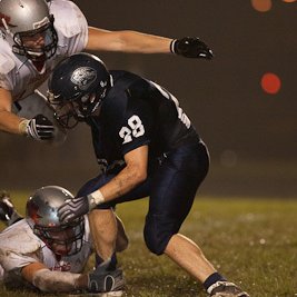 Profile Picture of Matt Mckinnis (@Mckinnisnut) on Twitter