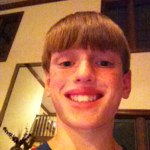Profile Picture of vaughnernst20 (@vaughnernst20) on Instagram