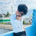 Profile Picture of AshisH jOshii (@__ashish_joshi_) on Instagram