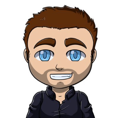Profile Picture of Daniel Green (@MrAdder) on Twitter