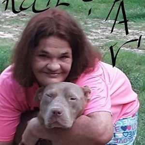 Profile Picture of Rita Bailey (@RitaBai95448787) on Twitter