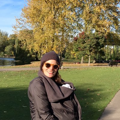 Profile Picture of Elizabeth Sullivan (@elisulli) on Twitter