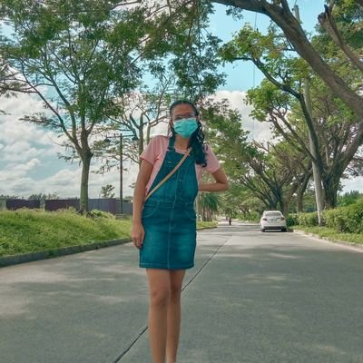 Profile Picture of Pechie Mae N.Ibañez ✨ 🌈 (@PechieCute) on Twitter