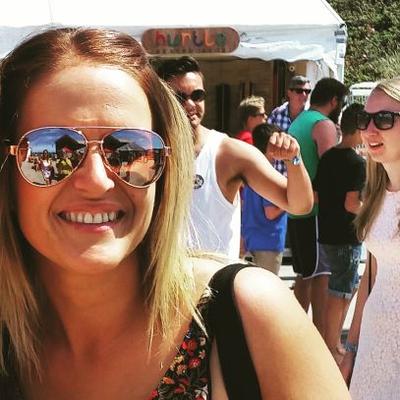 Profile Picture of Nicola Holt (@nicolacottier) on Twitter