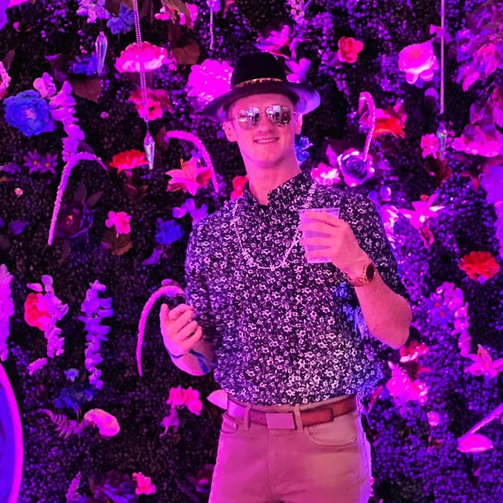 Profile Picture of Kevin Utter (@lafs55) on Tiktok